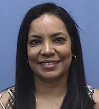 Photo of Marisol Hernandez-Soto