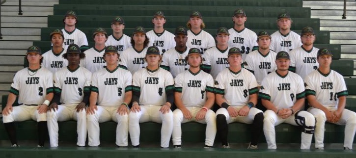 baseball team