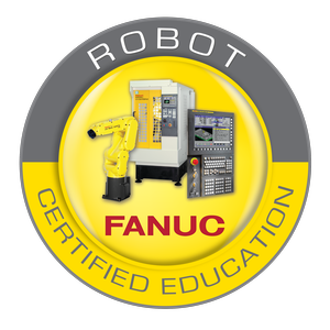 fanuc logo